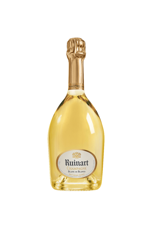 Champagne Ruinart Blanc de Blancs