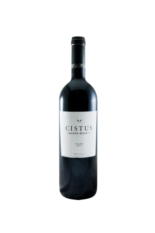 Cistus Grande Reserva Douro Tinto 2011