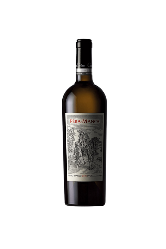 Pêra-Manca Branco 2021