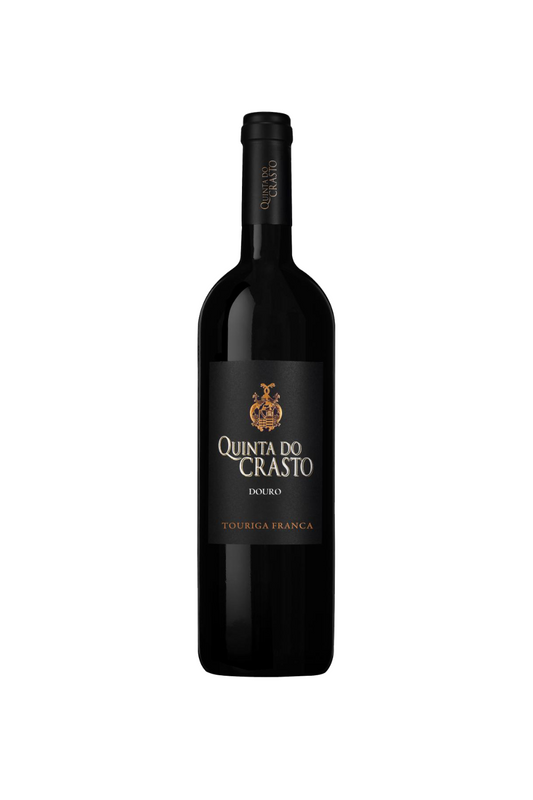 Quinta Do Crasto Touriga Franca Tinto 2018