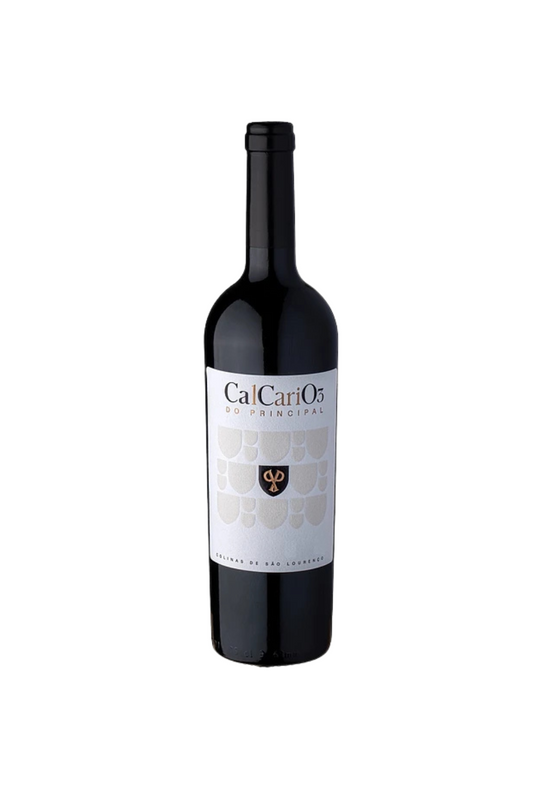 Calcario3 do Principal Tinto 2016