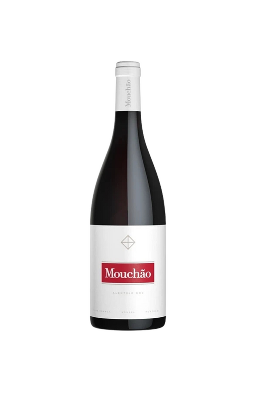 Mouchão Tinto 2016