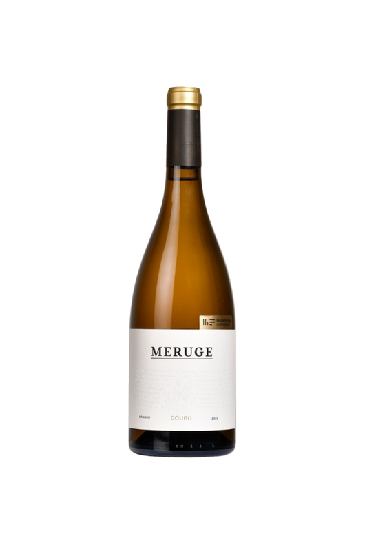 Meruge Douro DOC Branco 2022