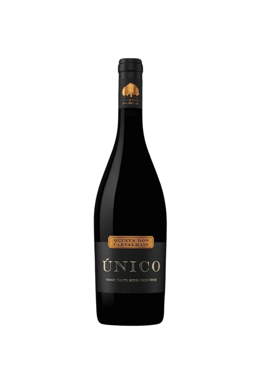 Quinta Dos Carvalhais Único Tinto 2017