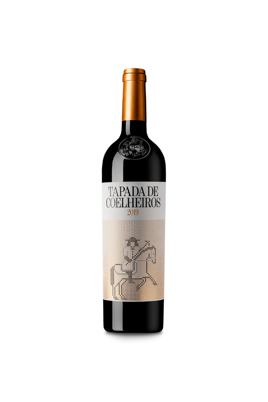 Tapada de Coelheiros Tinto 2019