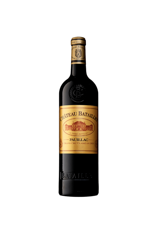 Château Batailley Pauillac 2016
