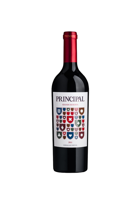 Principal Grande Reserva Tinto 2011