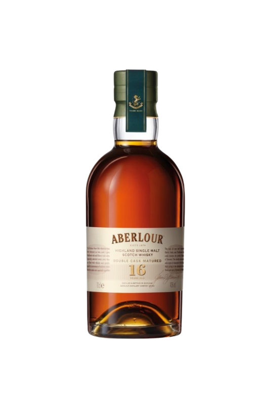 Aberlour Double Cask Matured 16 Anos