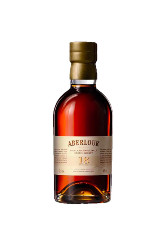 Aberlour 18 anos