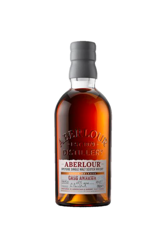 Aberlour Casg Annamh