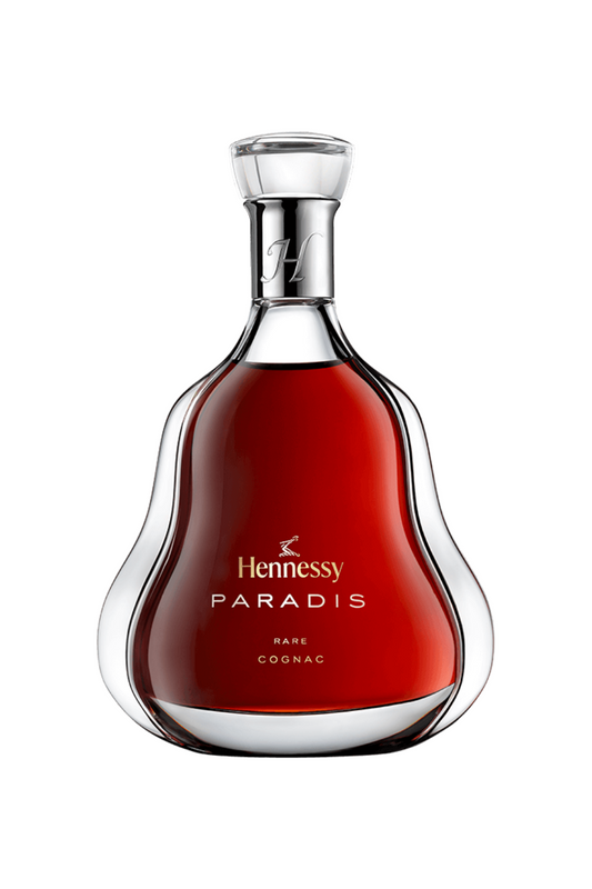 Hennessy Paradis