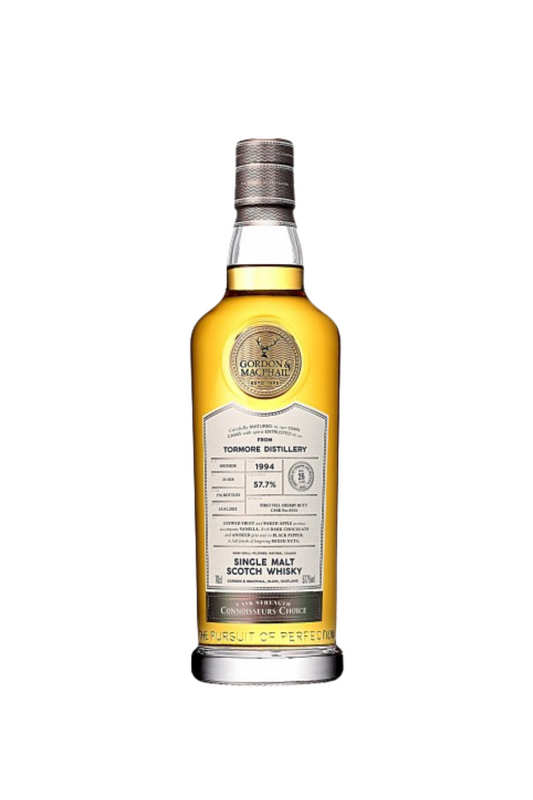 Tormore 1994 26 Anos G&M