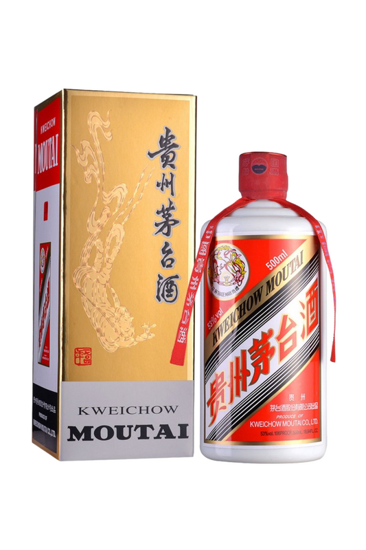 MouTai (贵州茅台酒)