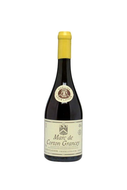 Louis Latour Marc de Corton Grancey