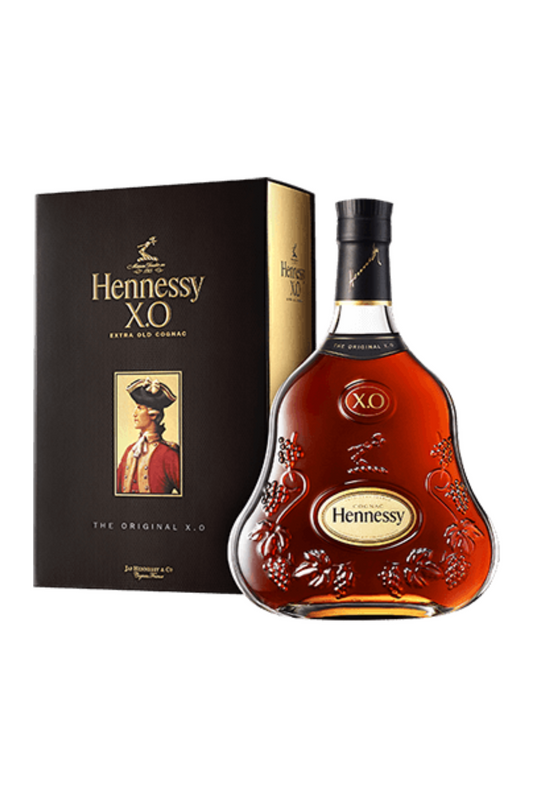 Hennessy X.O.