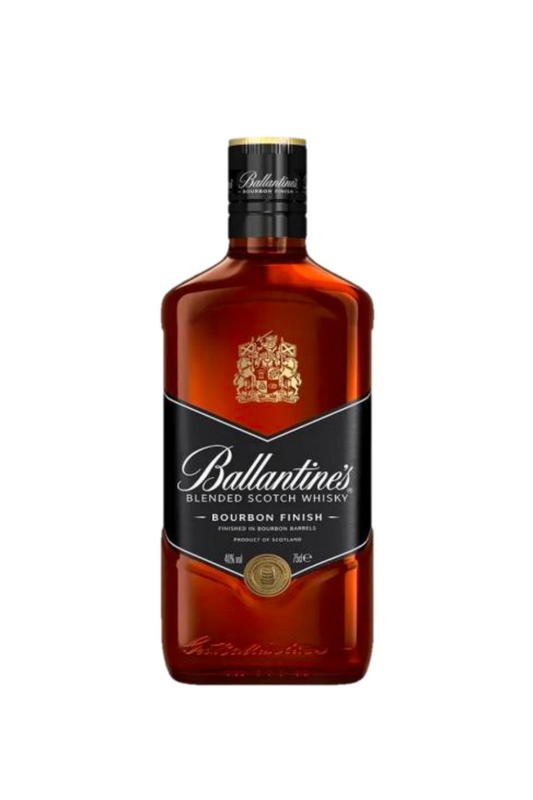 Ballantine's