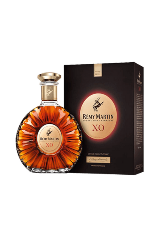 Remy Martin X.O.