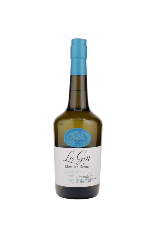 Christian Drouin Le Gin