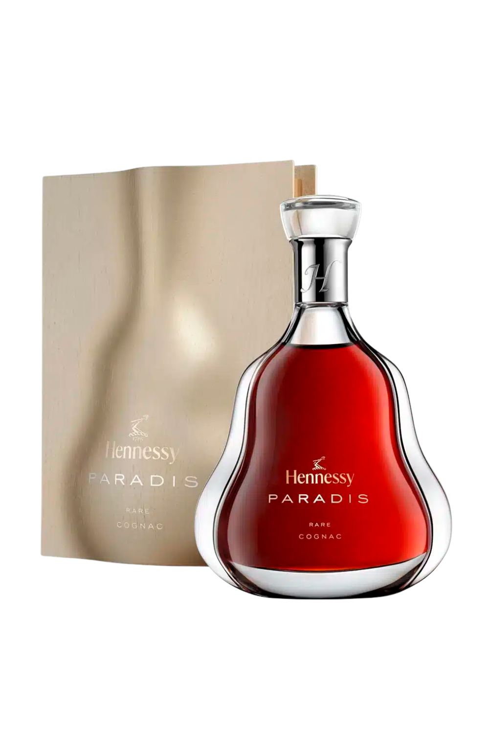 Hennessy Paradis