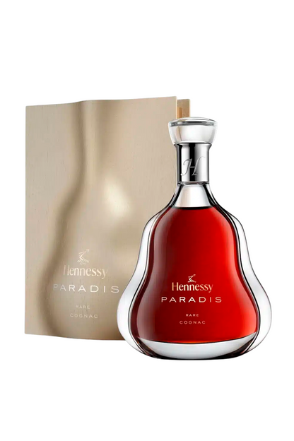Hennessy Paradis