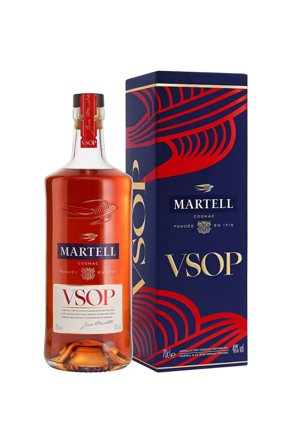 Martell V.S.O.P.