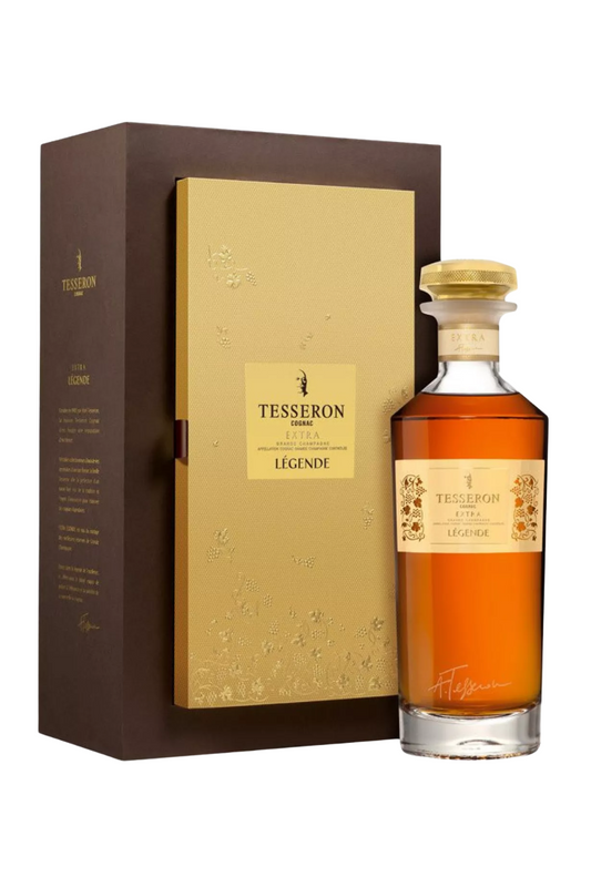 Tesseron Extra Légende