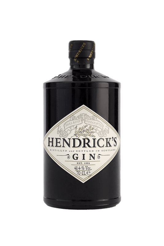 Hendrick's