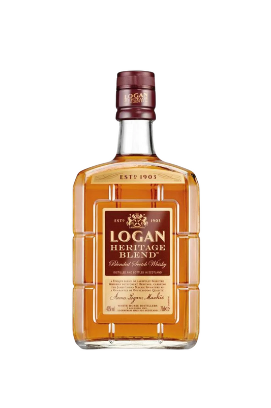 Logan Heritage Blend