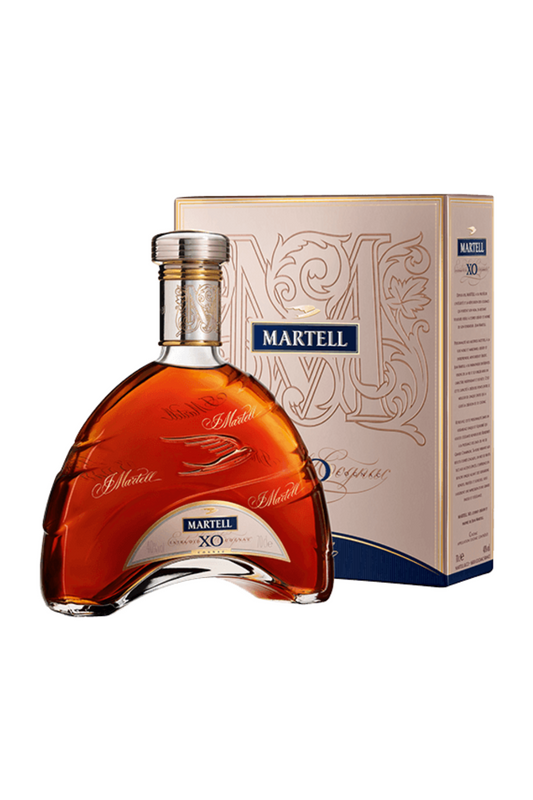 Martell X.O.