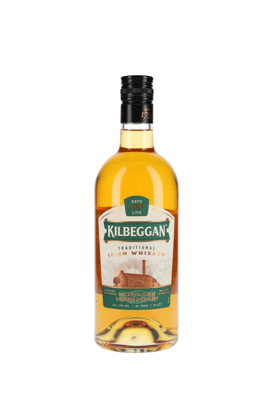 Kilbeggan