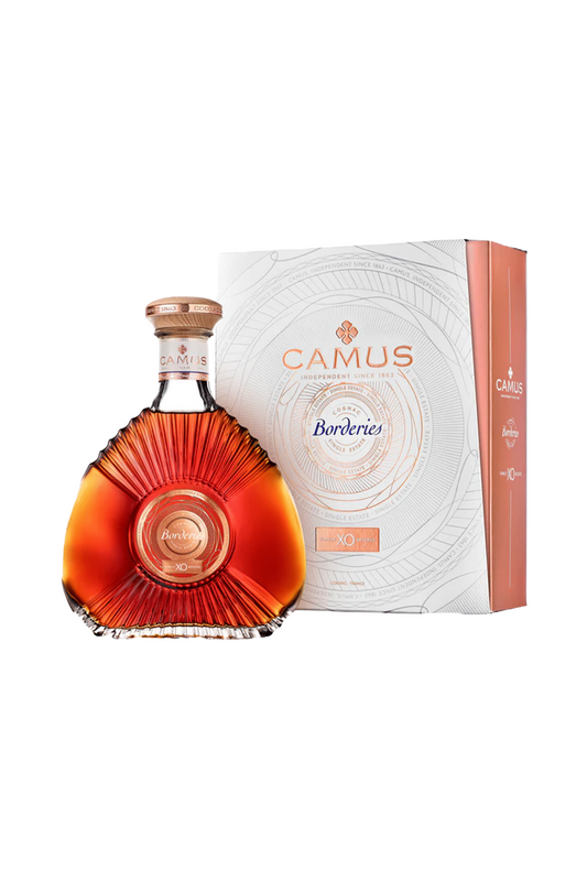 CAMUS X.O. Borderies Family Reserva