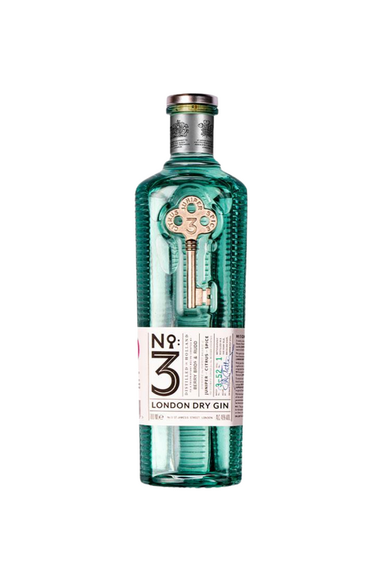 N.3 London Dry