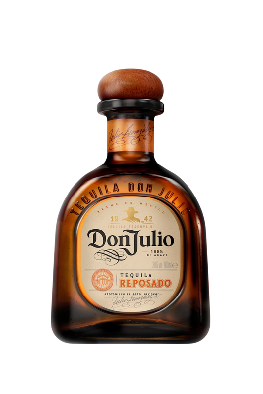 Don Julio Reposado