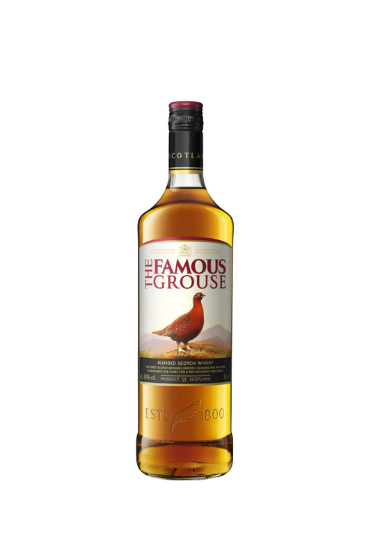 Famous Grouse