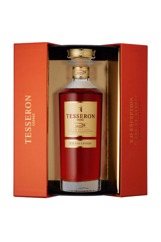 Tesseron Lot 29
