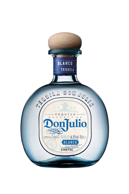 Don Julio Blanco
