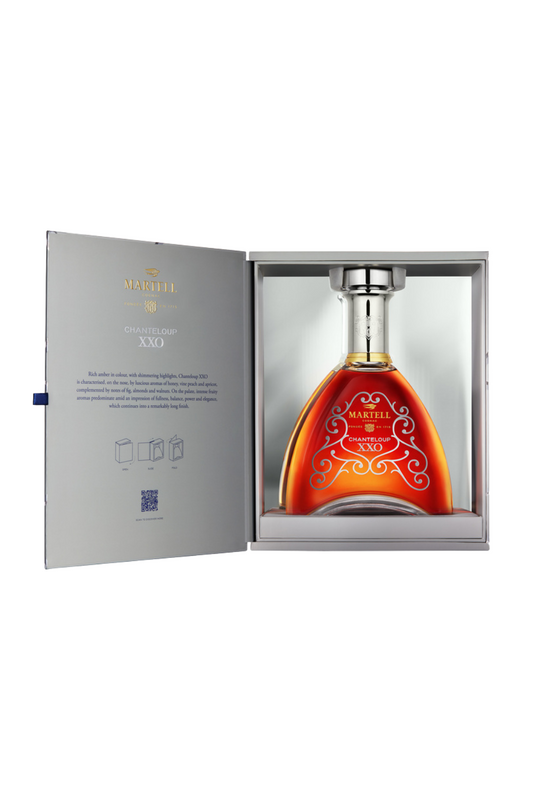 Martell Chanteloup XXO
