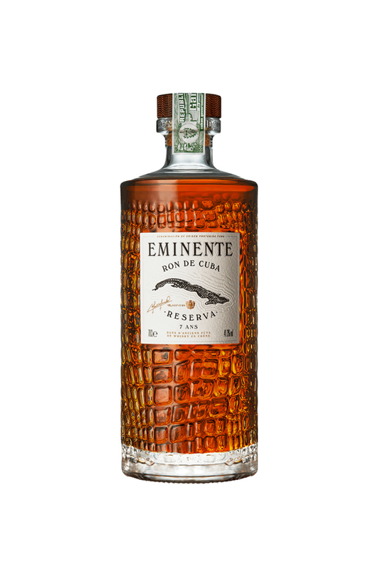 Eminente Reserva