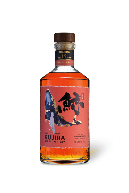 Kujira 15 Anos