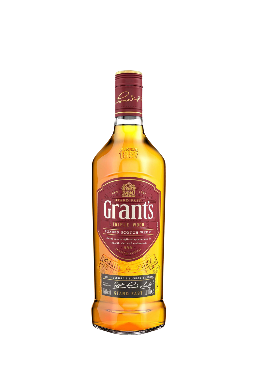 Grant's
