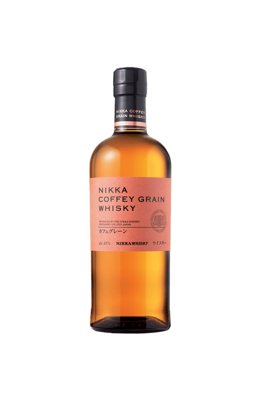 Nikka Coffey Grain