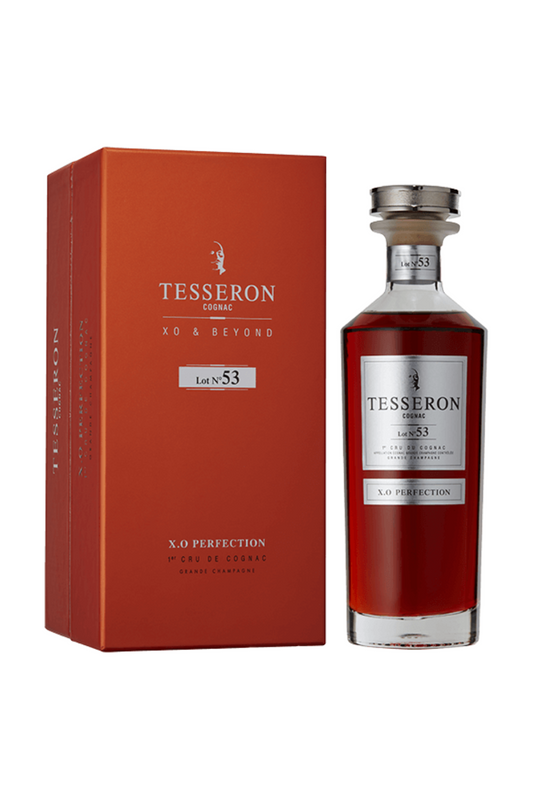 Tesseron Lot 53