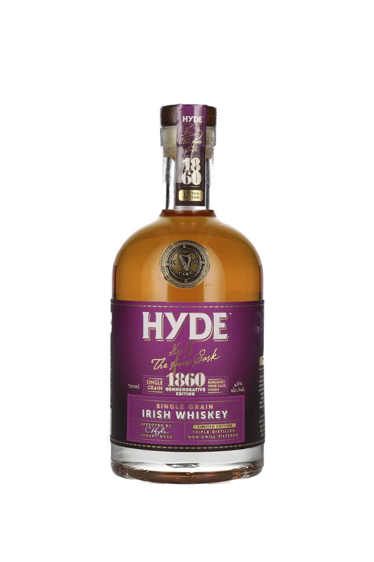 Hyde N°5 Burgundy Cask