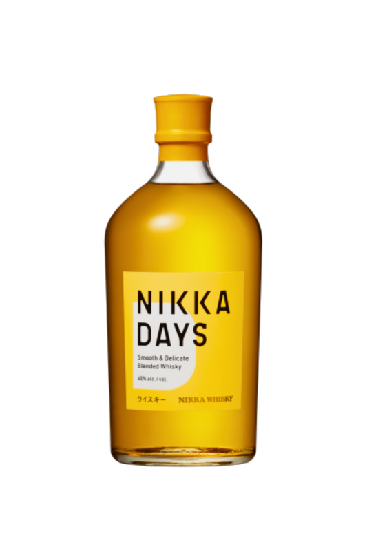 Nikka Days