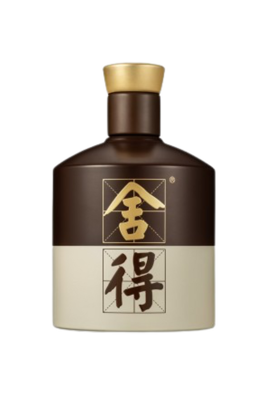 Shede Spirits (品味舍得)