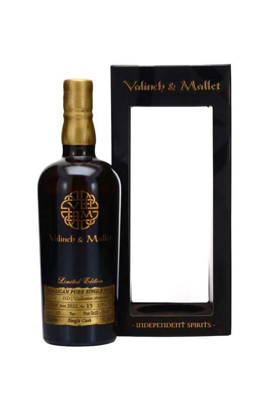 Valinch & Mallet The Spirit of Art 4 Hampden DOK 13 Anos 2009