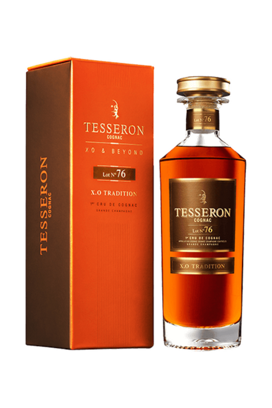 Tesseron Lot 76