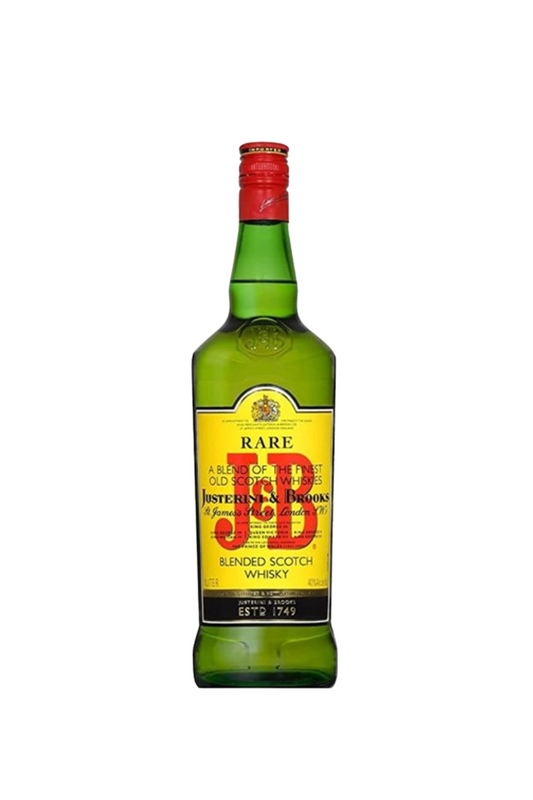 J&B