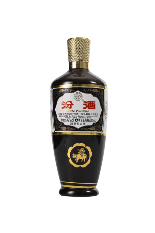 Zong Bofen (棕瓷汾酒)