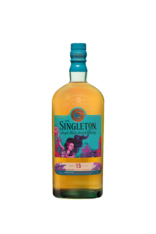 Rare Singleton 15 Anos Special Release 2022